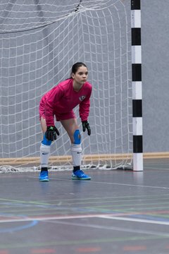 Bild 43 - wCJ Falkinnen Cup